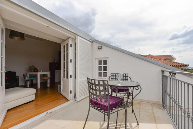 Apartment Avino Zadar Exterior foto